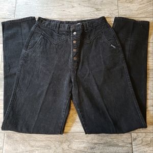 Vintage Rockies Jeans